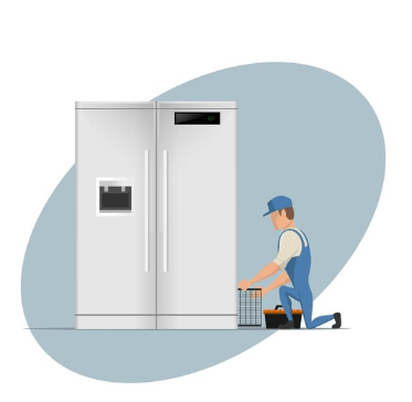 Common Refrigerator Problems