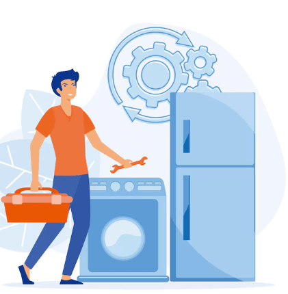 How to Extend the Life of Your Fridge Tips By Refrigerator Mechanic
